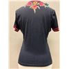 Image 2 : Johnny Was Sporty Surf Shirt, Size M - Resort Retail $178