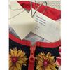 Image 8 : Johnny Was Sporty Surf Shirt, Size L - Resort Retail $178
