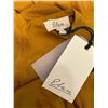 Image 8 : Elan Maxi Tank Dress with Pockets, Size S, Saffron