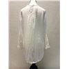 Image 2 : Johnny Was Jeta Blouse, Size L - Resort Retail $260
