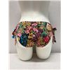 Image 8 : Johnny Was Multi 2-Piece Swimsuit, Size M Halter (Retail $118) Size M Hipster (Retail $98)