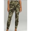 Image 1 : lululemon Women's Align High Rise Diamond Dye Lt. Sage Pant, Sz 10 (Retail $138)