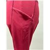 Image 3 : lululemon Align Pant 25" w/ Pockets, Pomegranate, Size 10 ($128 Retail)