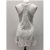 Image 2 : lululemon Align Hip-Length Racerback Tank, White, Size 10 (Retail $58)