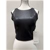Image 2 : lululemon Align High-Neck Tank, Black, Size 10 (Retail $58)