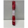 Image 1 : New lululemon 3mm Reversible Yoga Mat, Red (Retail $88)