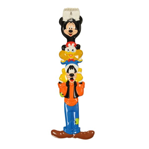 A Vintage Walt Disney World Back Scratcher.