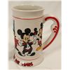 Image 3 : A "Mickey Through The Years" Stein.