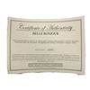Image 2 : A Limited Edition "Belle Bonjour" Sericel with lithographic background from Beauty and the Beast.