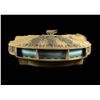 Image 2 : A 5.5 Foot Long Star Wars: The Power of the Force Millenium Falcon Store Display.