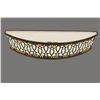Image 2 : A Caribbean Beach Resort large Curved Light.