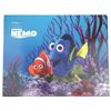 Image 1 : A Collection of Finding Nemo Fine Art Lithographs.