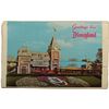 Image 2 : A "This is Disneyland" Postcard Book.