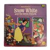 Image 1 : A 1969 Snow White and the Seven Dwarfs Record.