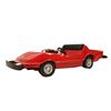 Image 1 : A replica 1967 Autopia Mark VII Attraction Vehicle.