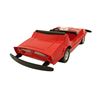 Image 2 : A replica 1967 Autopia Mark VII Attraction Vehicle.