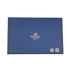 Image 1 : A Shanghai Disney Resort Grand Opening Stamp Collection.