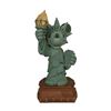 Image 1 : A Limited Edition Minnie Mouse Statue of Liberty Big Fig.