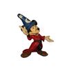 Image 1 : A Sorcerer's Apprentice Mickey Big Fig.
