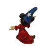 Image 2 : A Sorcerer's Apprentice Mickey Big Fig.
