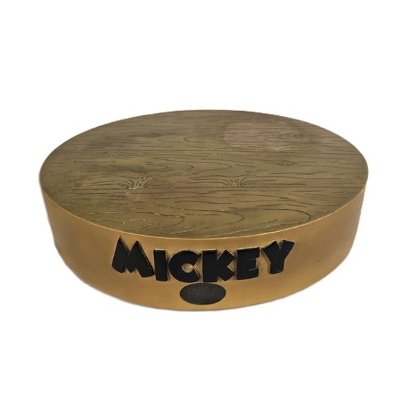 A Original Mickey Mouse Big Fig Base