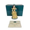 Image 1 : A WDCC Cinderella “Slipper Scene” Drizella Figurine from Cinderella Autographed by
