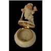 Image 2 : A Grumpy Treasure Box Figurine by Lenox.
