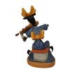 Image 2 : A WDCC Clarabelle Cow Symphony Hour Figure.