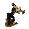 Image 2 : A WDCC Horace Horsecollar Symphony Hour Figure.