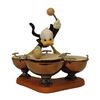 Image 1 : A WDCC Donald Duck Symphony Hour Figure.