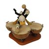Image 2 : A WDCC Donald Duck Symphony Hour Figure.