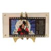 Image 2 : A 101 Dalmations Live Action Celluloid Card.