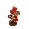 Image 2 : A Limited Edition WDCC Roger and Jessica Rabbit Figurine.