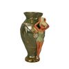 Image 1 : A Bradford Exchange Tinker Bell Vase