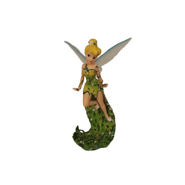 A Tinker Bell Couture De Force Tinkerbell.