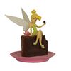 Image 1 : A Tinker Bell “Chocolat-itude” Figurine.
