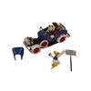 Image 2 : A Metal Donald and Goofy In Roadster.