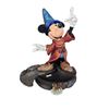 Image 2 : A Markrita Sorcerer Mickey Figurine Pin Box and Pin.