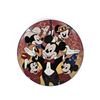 Image 1 : A 1995 Limited Edition Walt Disney World Disneyana Convention Commemorative Plate.