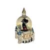Image 2 : A Small Mickey Mouse Castle Snow Globe.
