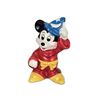 Image 1 : A Vintage Sorcerer Mickey Figurine.