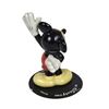 Image 2 : A Mickey Through The Years Classic Mickey Figurine.