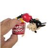 Image 2 : A Retro Look Mickey Mouse Push Puppet.