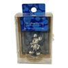 Image 2 : A Pair of Mickey Mouse Pewter Figures.