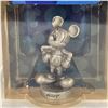 Image 3 : A Pair of Mickey Mouse Pewter Figures.