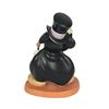 Image 2 : A WDCC Magician Mickey Figurine and Matching Pin.