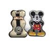Image 1 : A 3-D Mickey Mouse Watch.