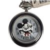 Image 2 : A Limited Edition Mickey Figure and Watch Set.