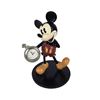 Image 1 : A Timely Classic Mickey Mouse Clock Figurine