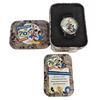 Image 1 : A Special Edition Friends For 70 Years Watch.